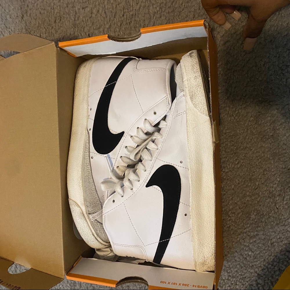 Nike Blazer